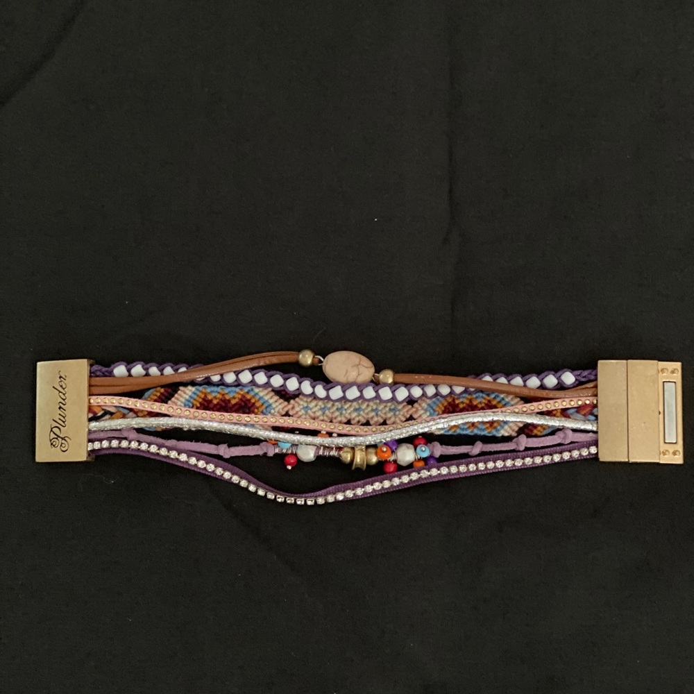 Plunder Raina bracelet